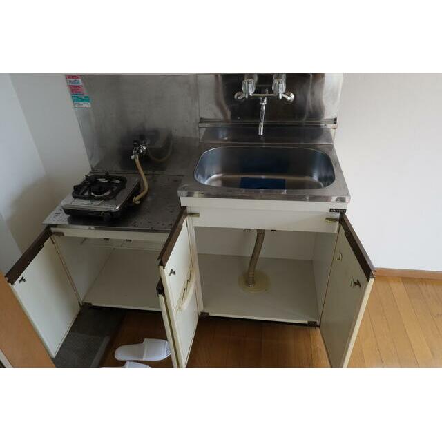 キッチン収納