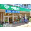 ショッピング施設
