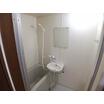 バス/シャワー