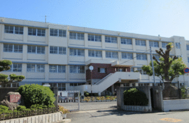 羽曳野市立恵我之荘小学校