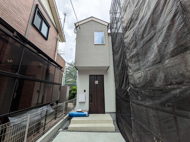 物件画像 福岡市博多区 新和町２丁目 (南福岡駅) 2階建 3LDK