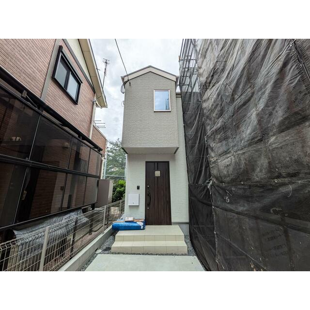 3号棟