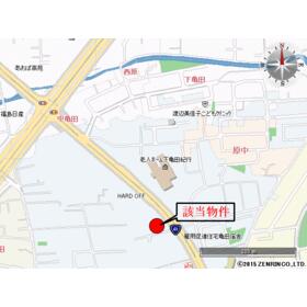 地形図等