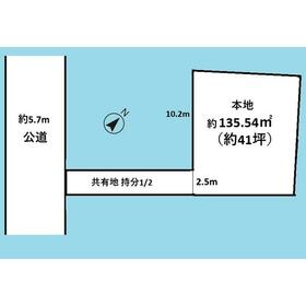 地形図等