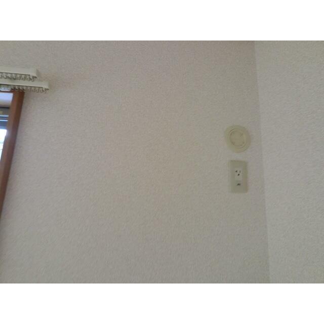 エアコン取付可能