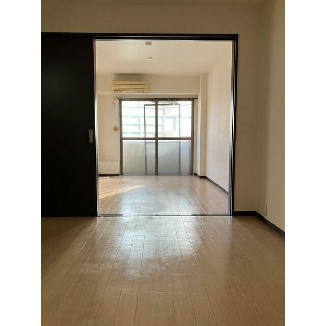 ※参考写真(同タイプ・別部屋)