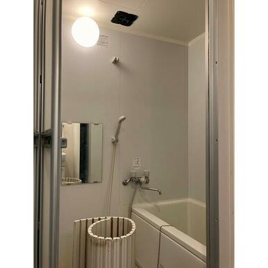 ※参考写真(同タイプ・別部屋)