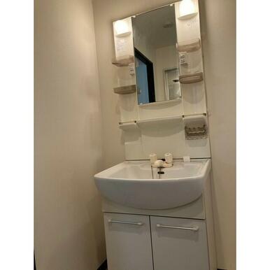 ※参考写真(同タイプ・別部屋)