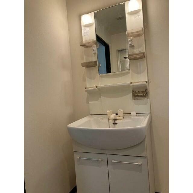 ※参考写真(同タイプ・別部屋)