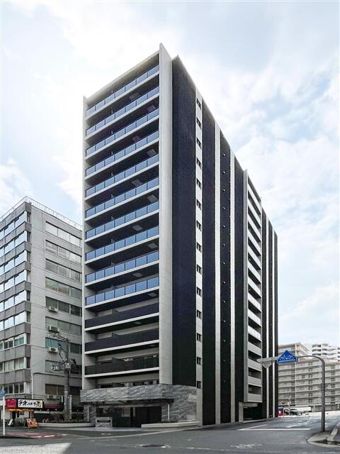 S－RESIDENCE阿波座bouncy 1103 1K 大阪市西区の
