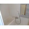 バス/シャワー