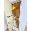 バス/シャワー