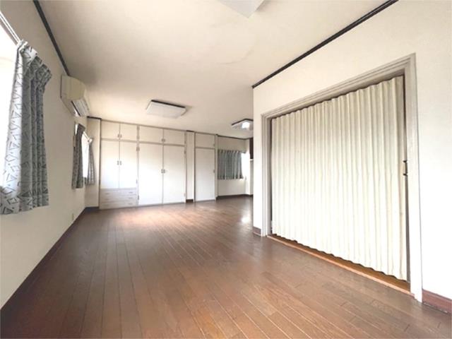 物件画像 北九州市八幡東区 荒生田１丁目 (枝光駅) 3階建 5LDK