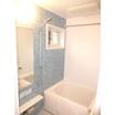 バス/シャワー