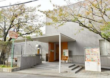柴又帝釈天附属ルンビニー幼稚園