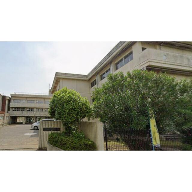 八街東小学校