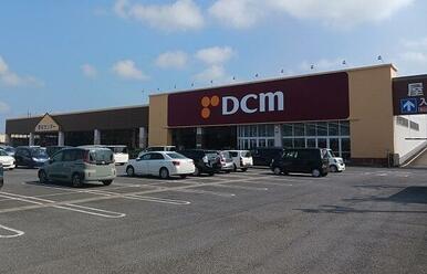 DCM 神栖店