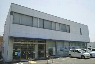 百十四銀行香西支店さん