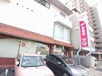 宮脇町郵便局さん