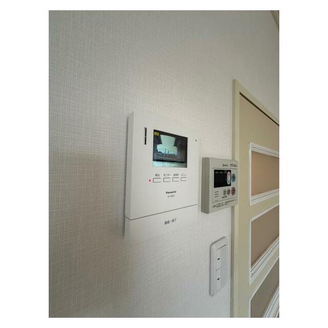 TVインターホン