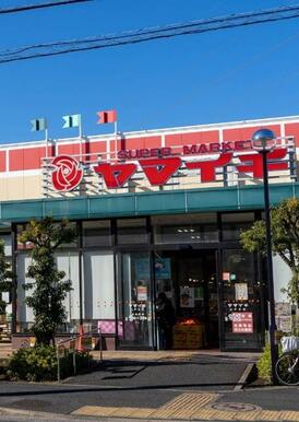 ヤマイチ江戸川店