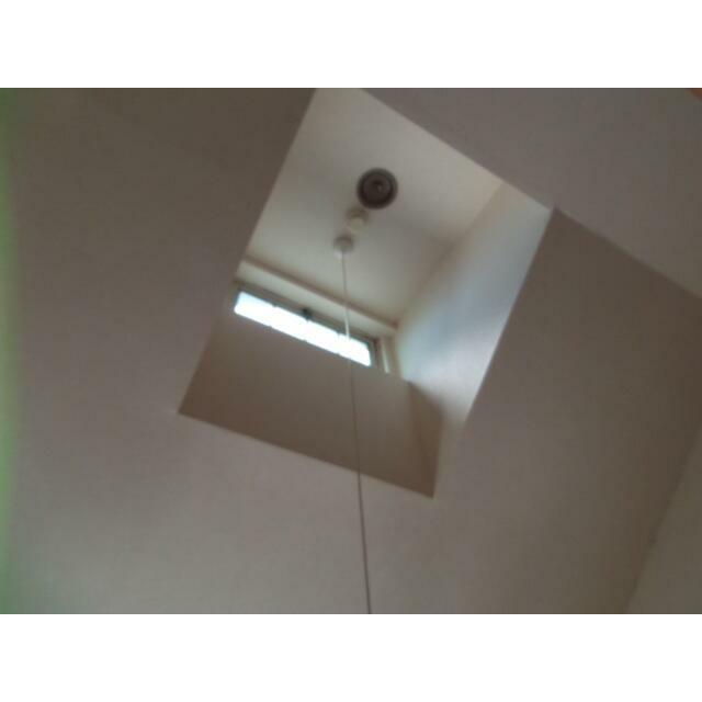 天窓
