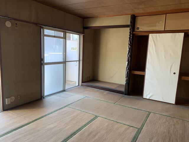 物件画像 エメラルドマンション赤坂 114 3SLDK
