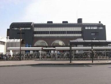 真岡駅　1090ｍ/徒歩14分、車3分