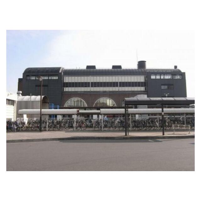 真岡駅　1090ｍ/徒歩14分、車3分