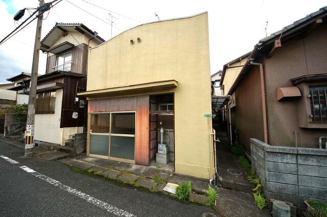 物件画像 北九州市若松区 上原町 住宅用地