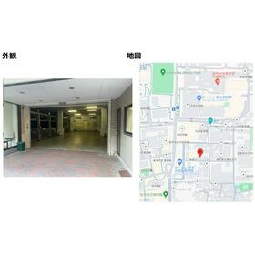 平面図