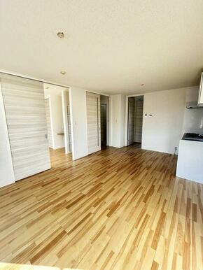 apartment 山内町大字三間坂