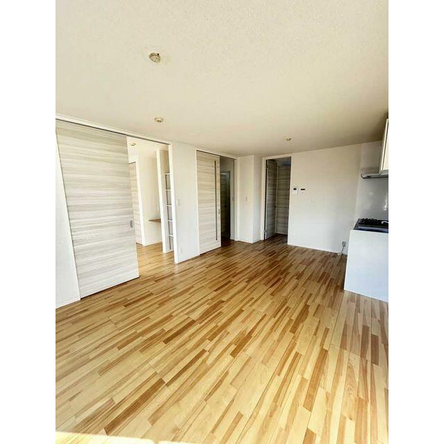 apartment 山内町大字三間坂