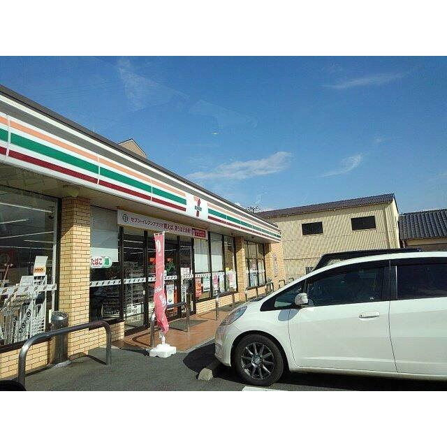セブンイレブン富士市高嶺町店まで210m