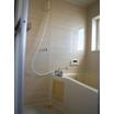 バス/シャワー