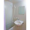 バス/シャワー