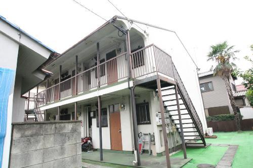 たちばな荘 １０２ 2K