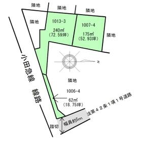 地形図等