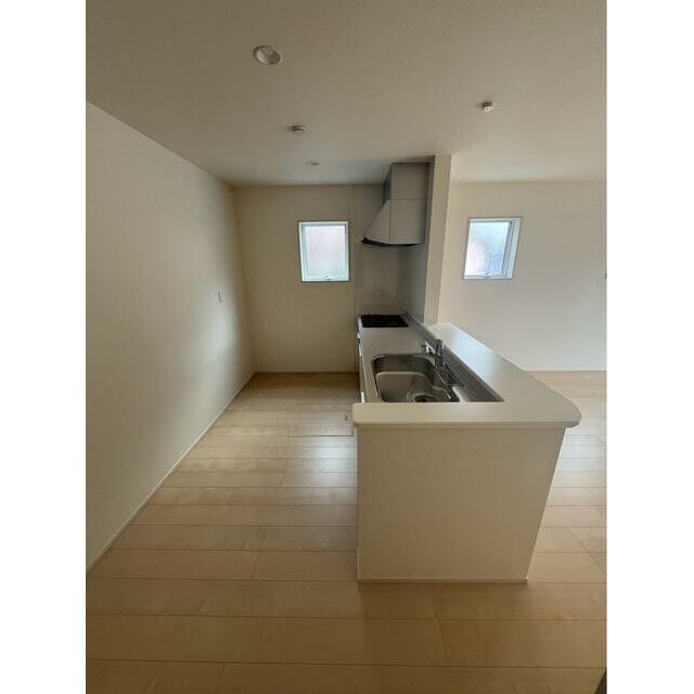 わが家のリビング、それはいちばん自分らしく振る舞える空間（1号棟）