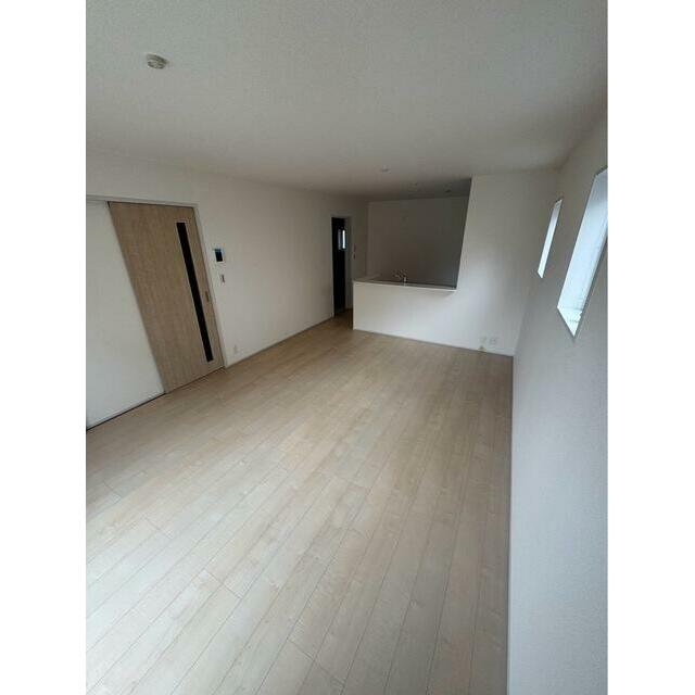 おうち時間を楽しむにはリビングを大好きな空間にするのがいちばん（1号棟）