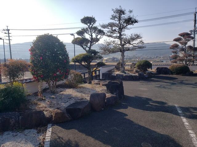 commercial 川内郷