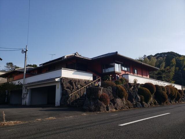 commercial 川内郷