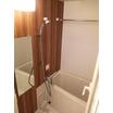 バス/シャワー