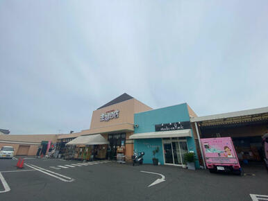 主婦の店　長浦店
