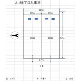 平面図