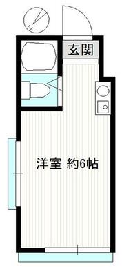 角部屋で明るいお部屋です！！