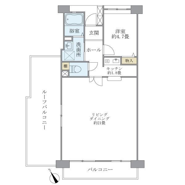 コーポレート鷺沼 2階 1ldk 川崎市宮前区の貸マンションの物件情報 賃貸 アパート マンション 一戸建て 横浜ライブ横浜川崎の不動産賃貸売買 606ae577c3c8da4af1