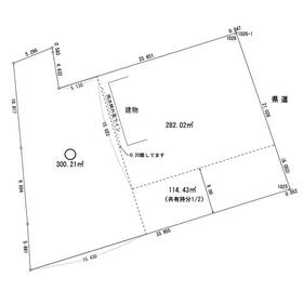 地形図等