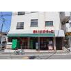 ショッピング施設