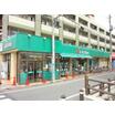ショッピング施設